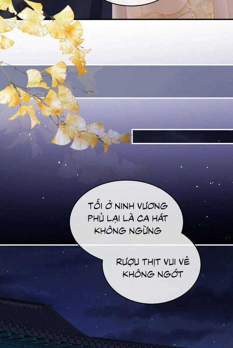 Hậu Cung Của Nữ Đế Chapter 334 trang 24