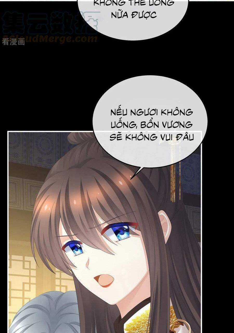 Hậu Cung Của Nữ Đế Chapter 334 trang 31