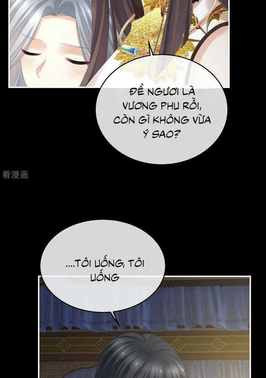 Hậu Cung Của Nữ Đế Chapter 334 trang 32