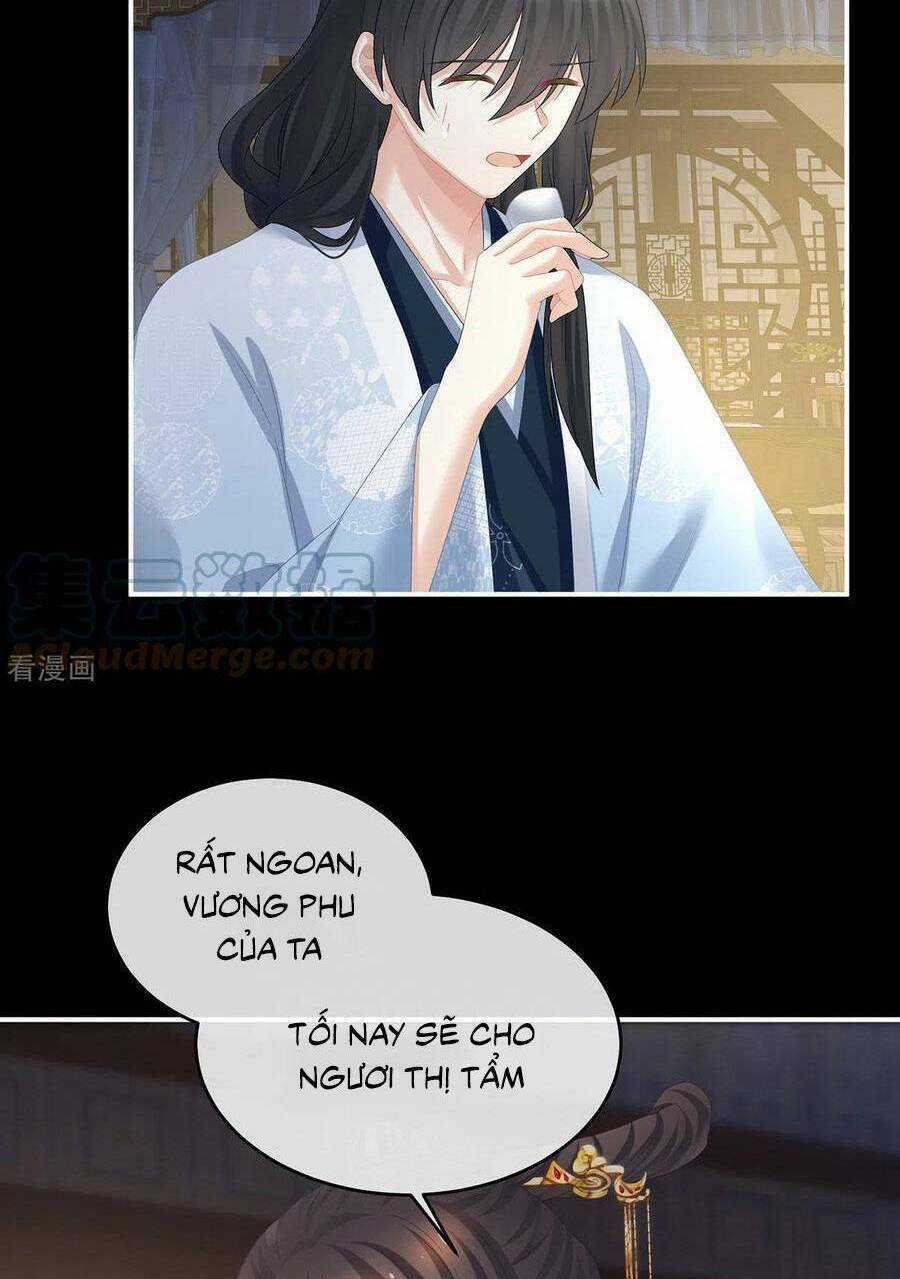 Hậu Cung Của Nữ Đế Chapter 334 trang 33