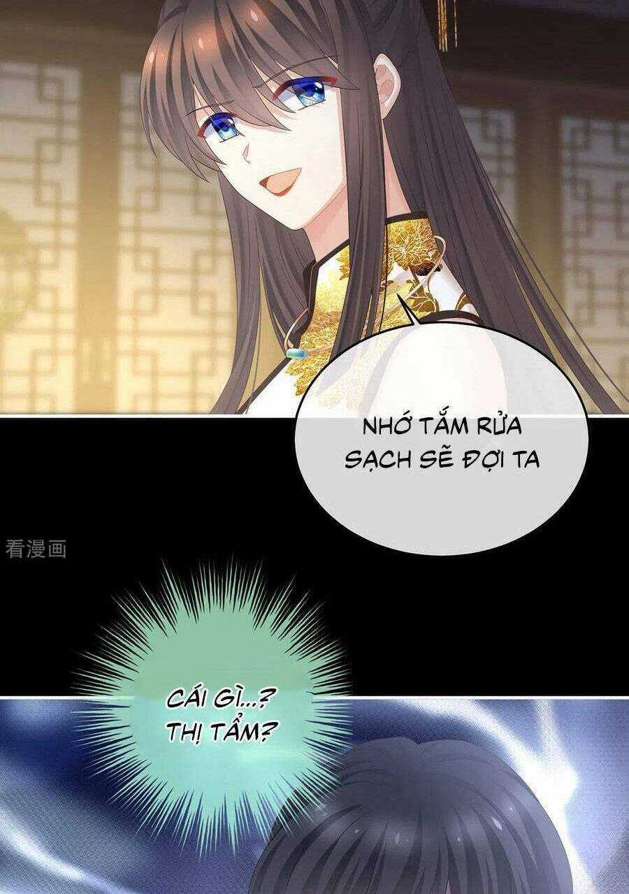 Hậu Cung Của Nữ Đế Chapter 334 trang 34