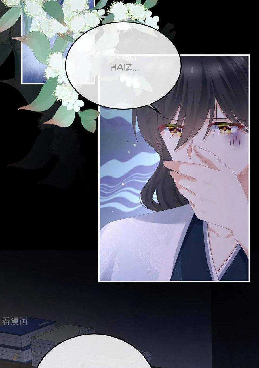 Hậu Cung Của Nữ Đế Chapter 334 trang 36