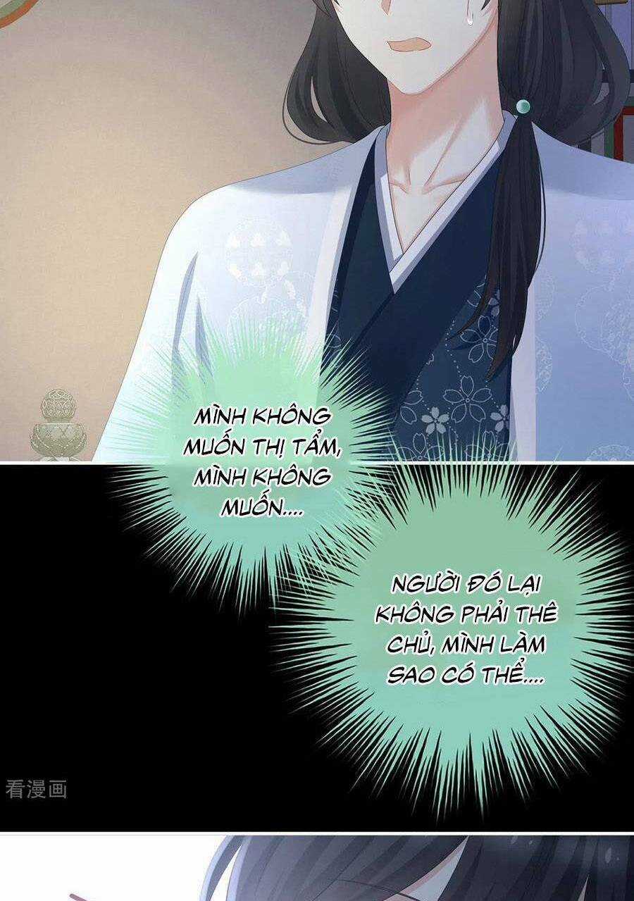 Hậu Cung Của Nữ Đế Chapter 334 trang 39