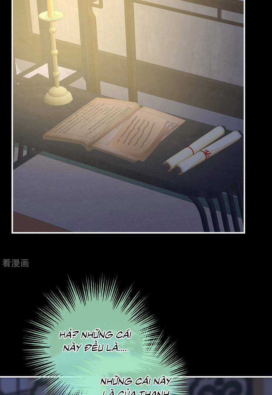 Hậu Cung Của Nữ Đế Chapter 334 trang 41