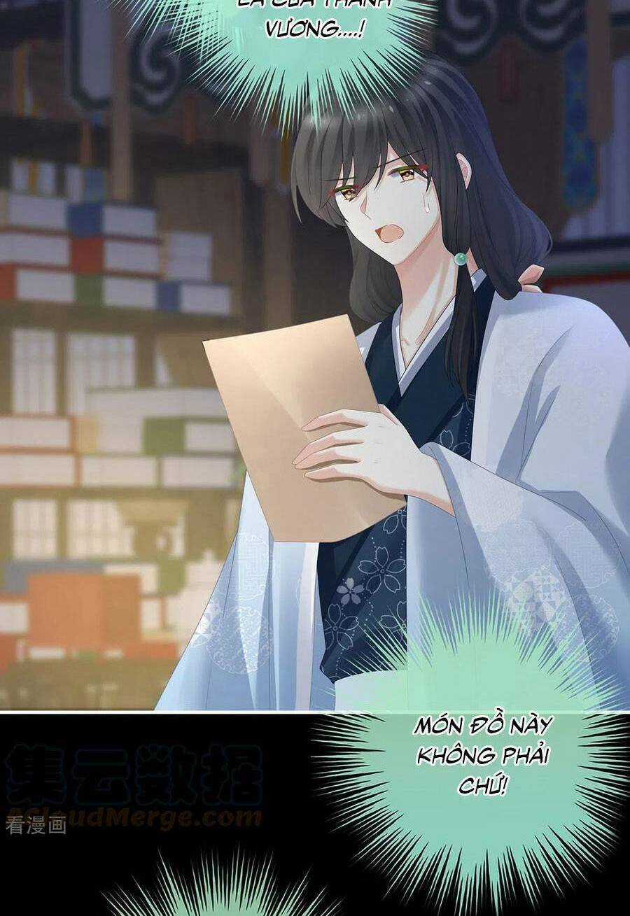 Hậu Cung Của Nữ Đế Chapter 334 trang 42
