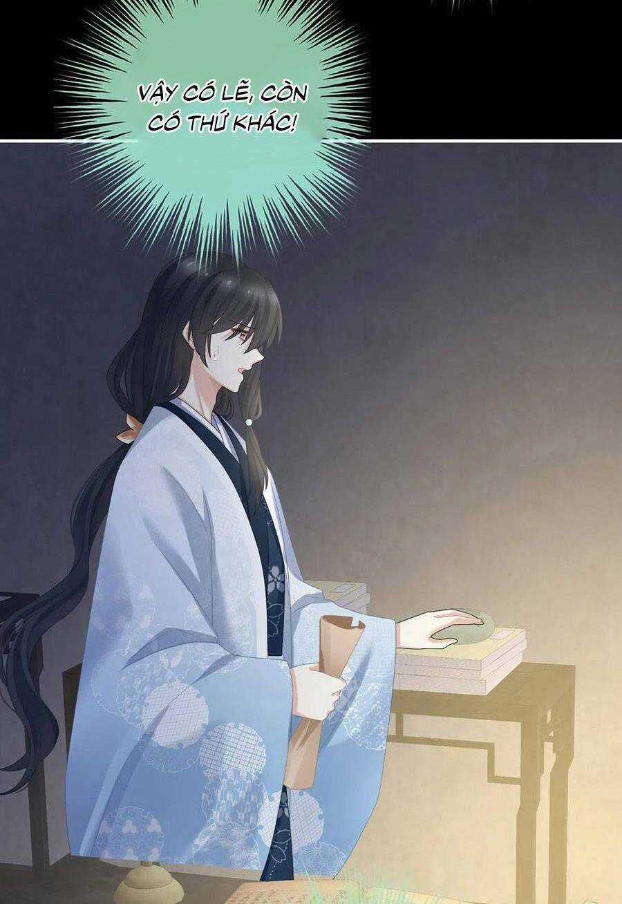 Hậu Cung Của Nữ Đế Chapter 334 trang 43
