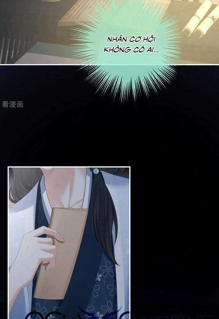 Hậu Cung Của Nữ Đế Chapter 334 trang 44