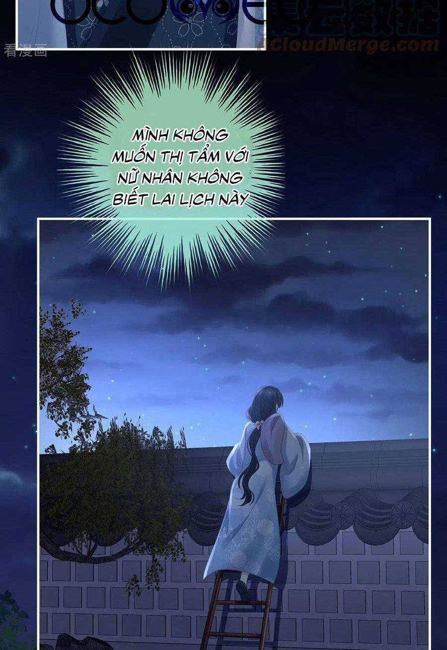 Hậu Cung Của Nữ Đế Chapter 334 trang 45