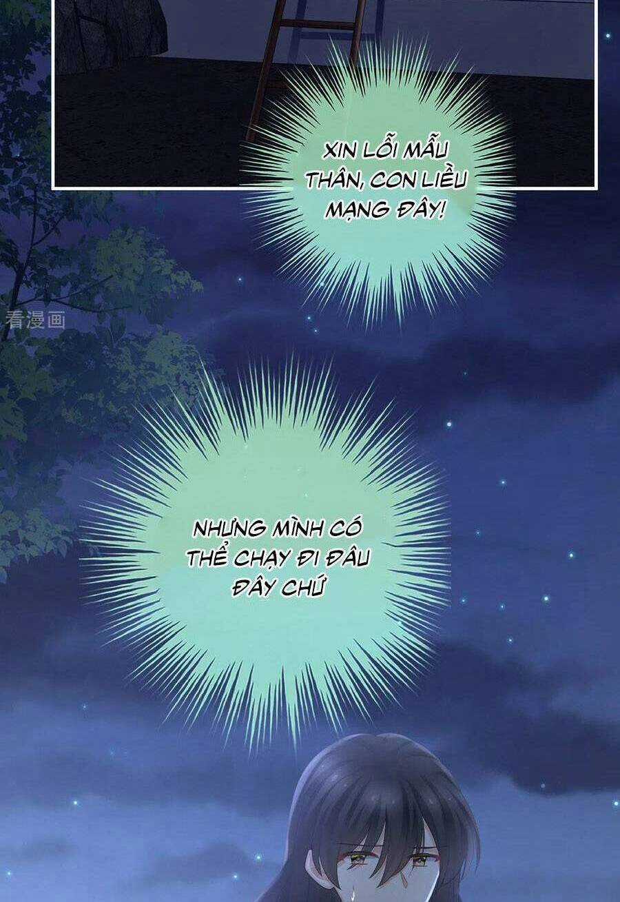 Hậu Cung Của Nữ Đế Chapter 334 trang 46