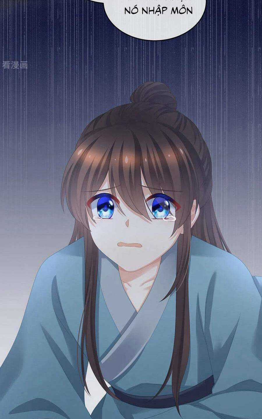 Hậu Cung Của Nữ Đế Chapter 334 trang 6