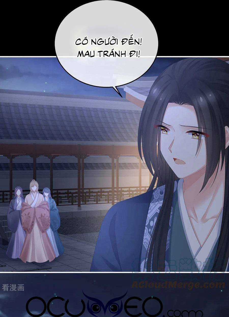 Hậu Cung Của Nữ Đế Chapter 335 trang 10