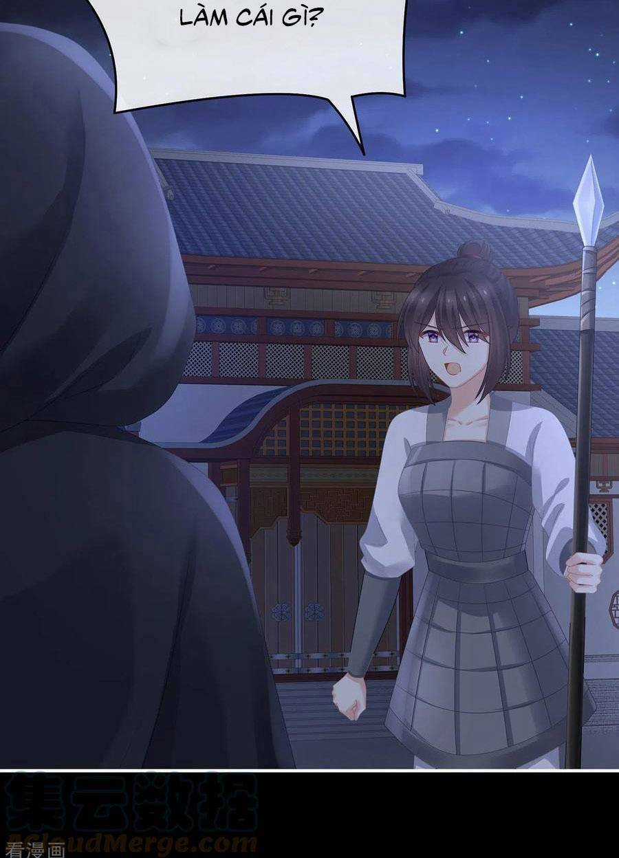 Hậu Cung Của Nữ Đế Chapter 335 trang 2