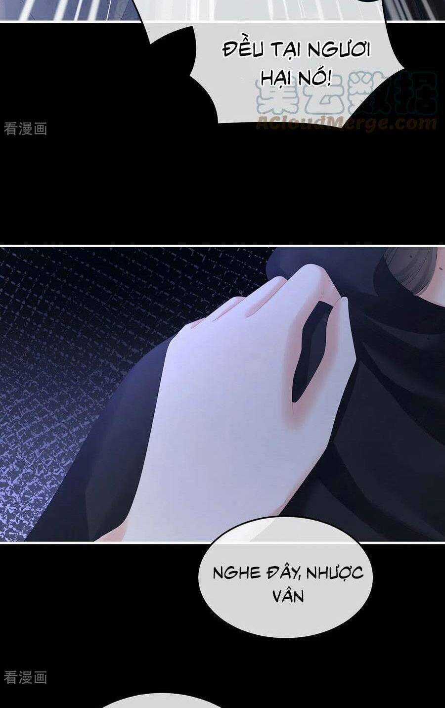 Hậu Cung Của Nữ Đế Chapter 335 trang 26