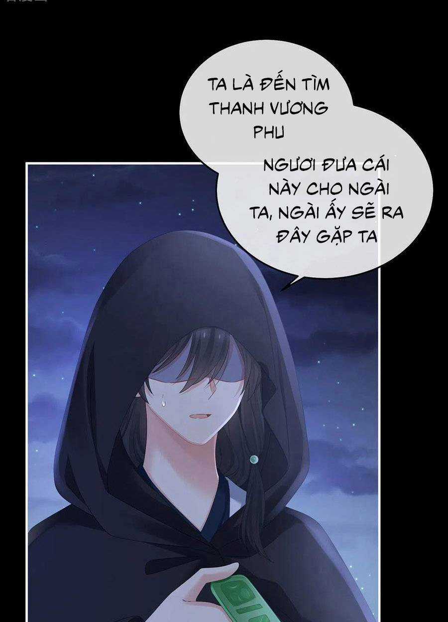 Hậu Cung Của Nữ Đế Chapter 335 trang 3