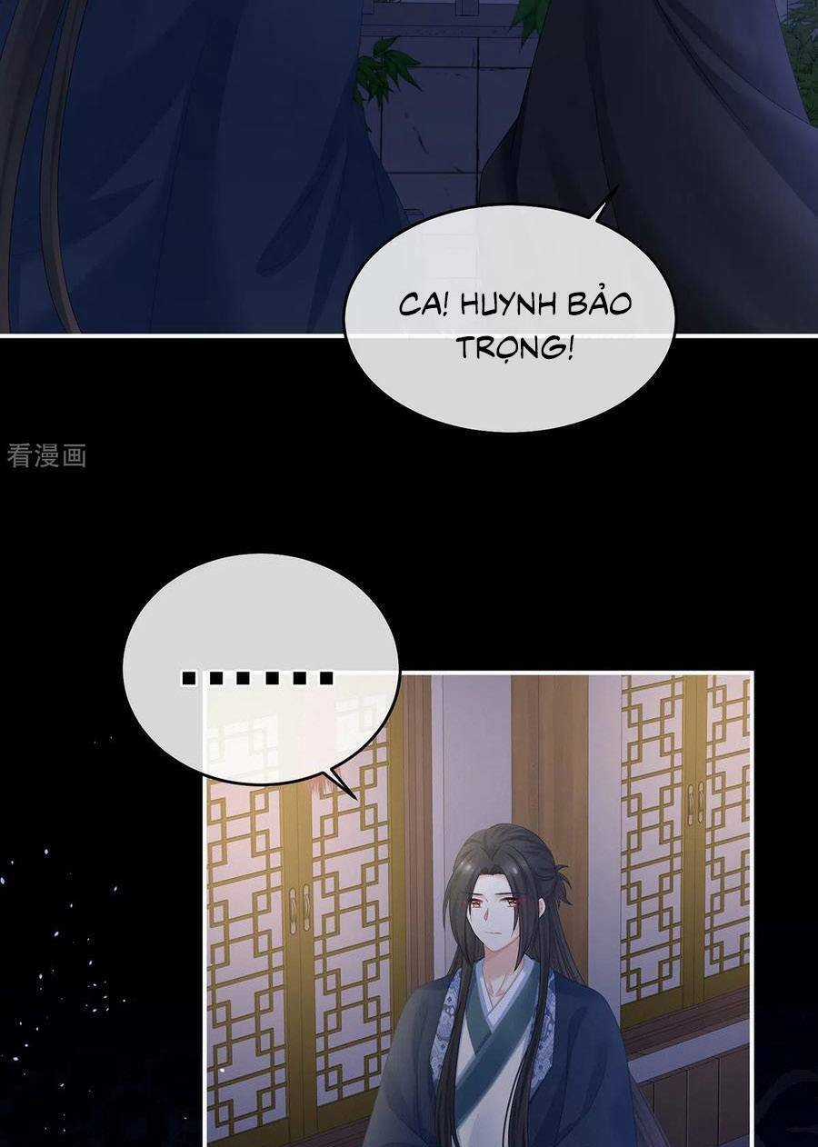 Hậu Cung Của Nữ Đế Chapter 335 trang 31
