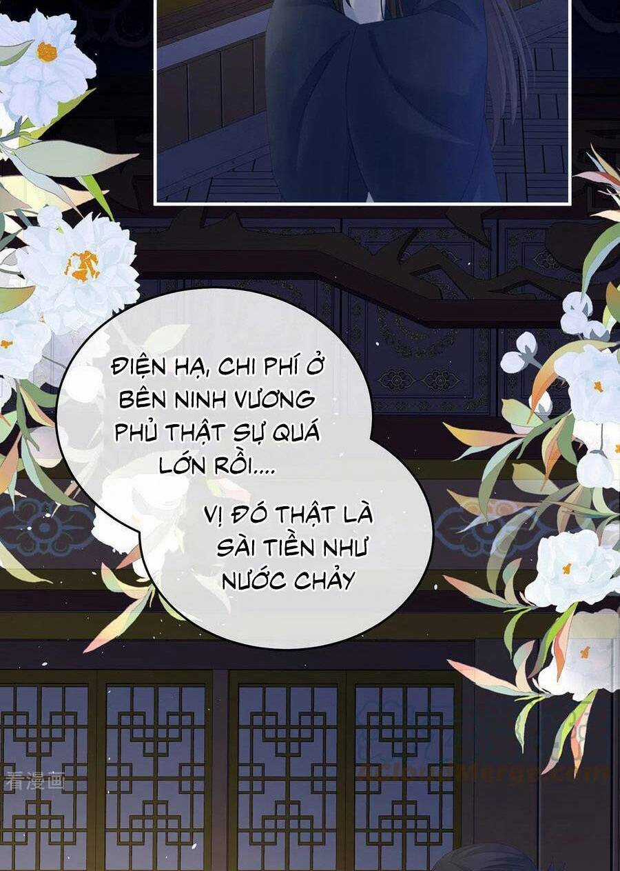 Hậu Cung Của Nữ Đế Chapter 335 trang 32