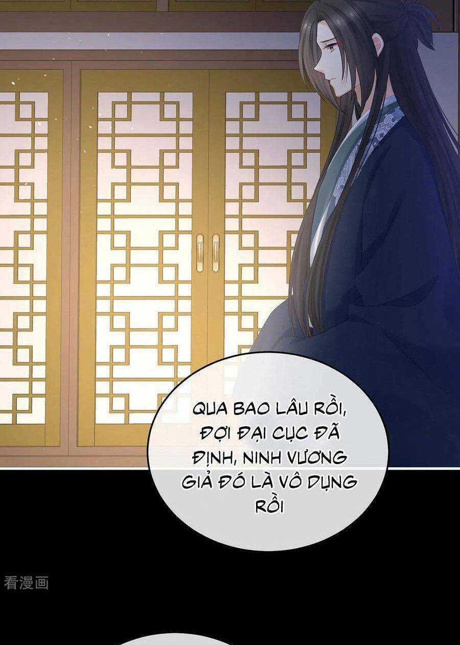 Hậu Cung Của Nữ Đế Chapter 335 trang 33