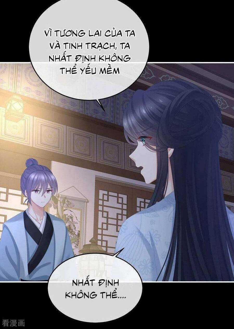 Hậu Cung Của Nữ Đế Chapter 335 trang 34