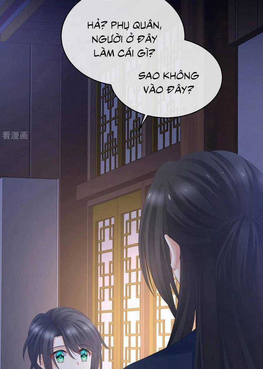 Hậu Cung Của Nữ Đế Chapter 335 trang 37