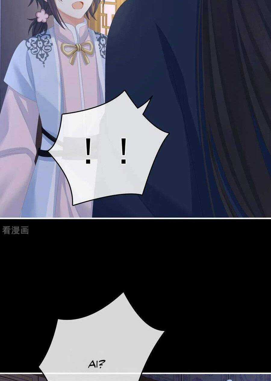 Hậu Cung Của Nữ Đế Chapter 335 trang 38