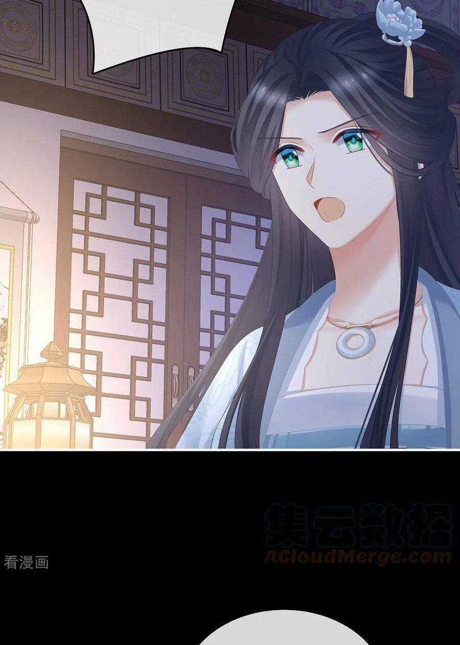 Hậu Cung Của Nữ Đế Chapter 335 trang 39