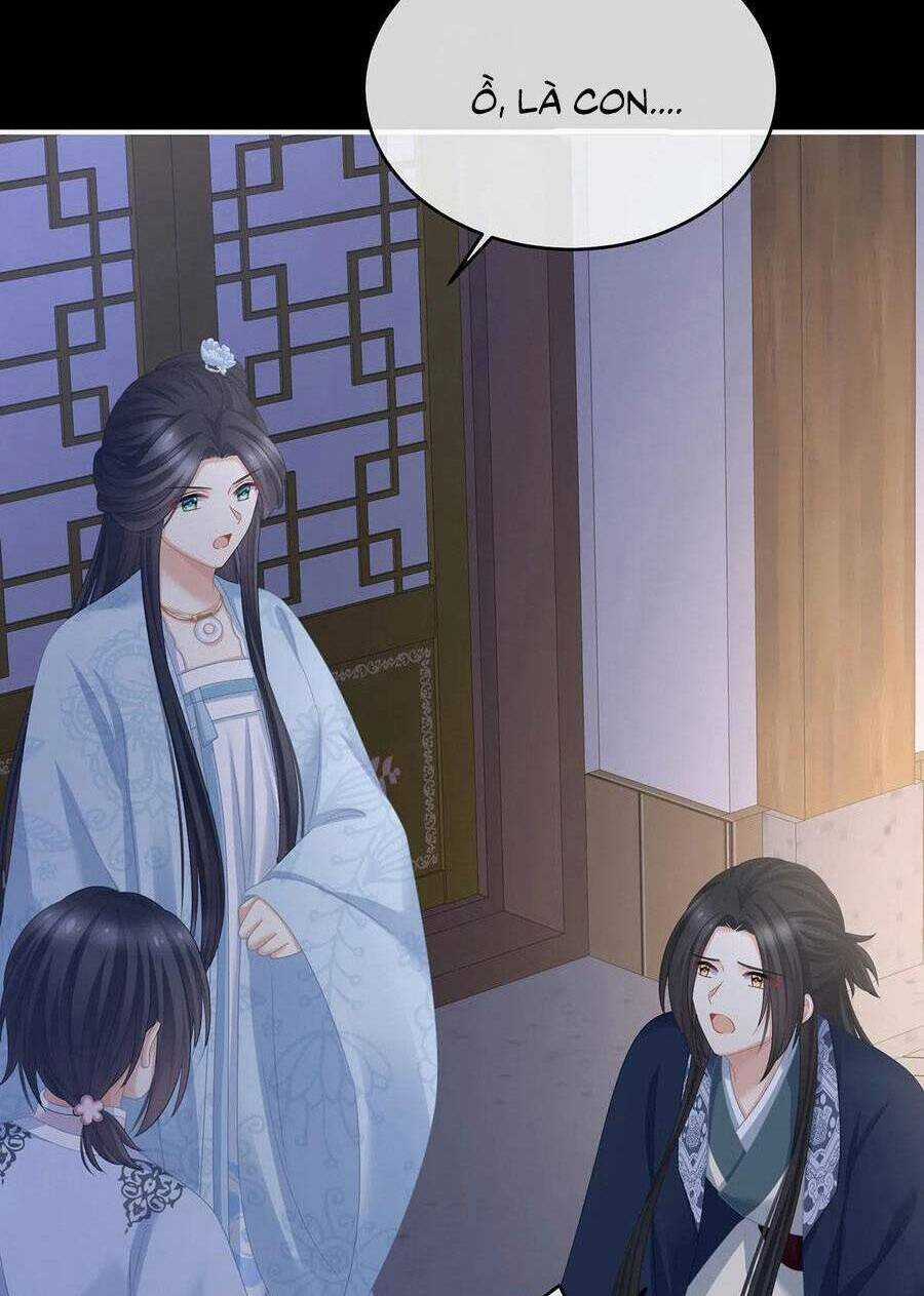 Hậu Cung Của Nữ Đế Chapter 335 trang 40