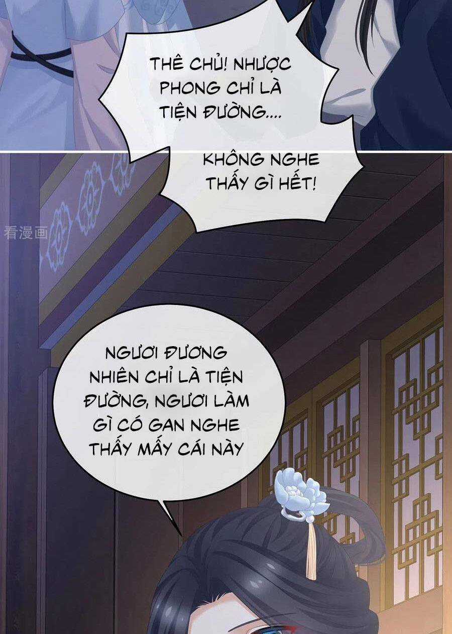 Hậu Cung Của Nữ Đế Chapter 335 trang 41