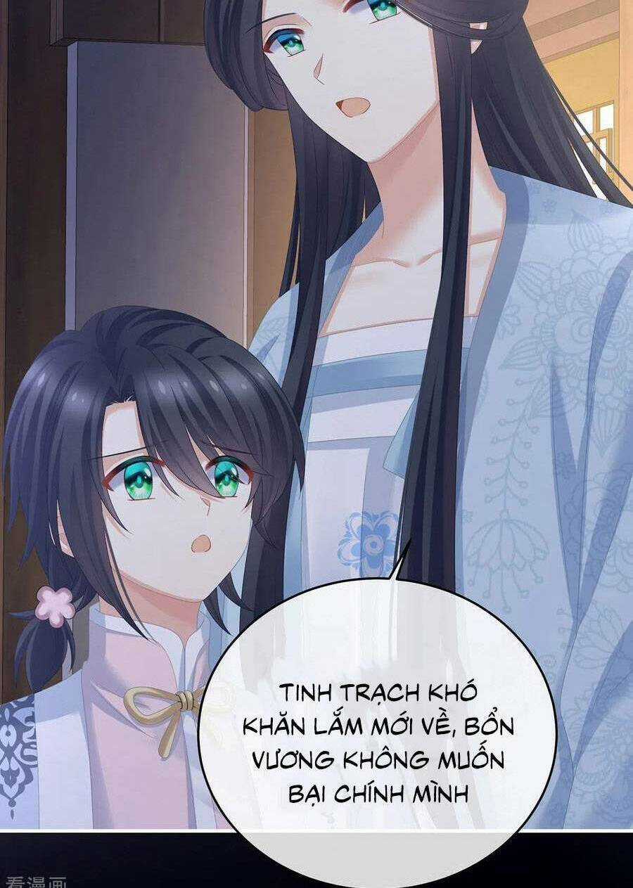 Hậu Cung Của Nữ Đế Chapter 335 trang 42