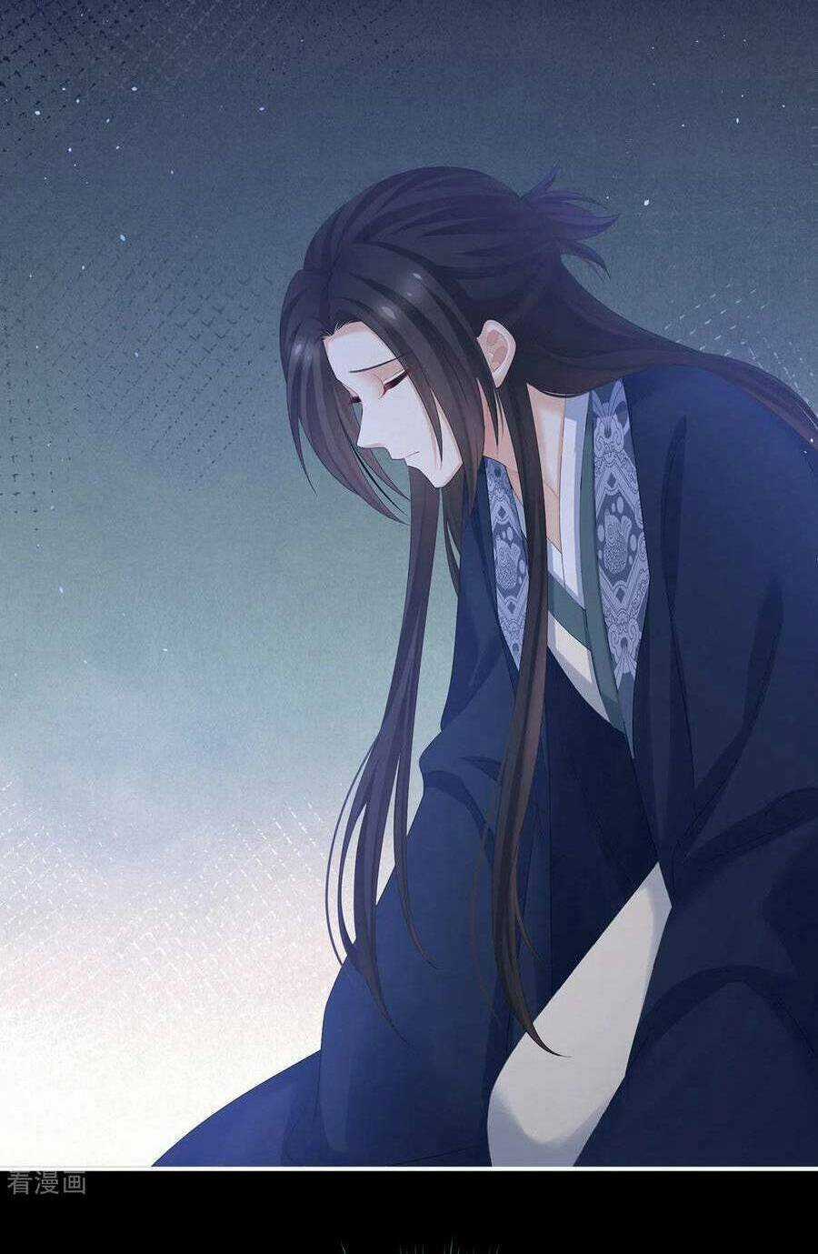 Hậu Cung Của Nữ Đế Chapter 335 trang 46