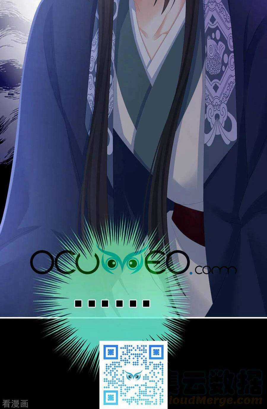 Hậu Cung Của Nữ Đế Chapter 335 trang 50