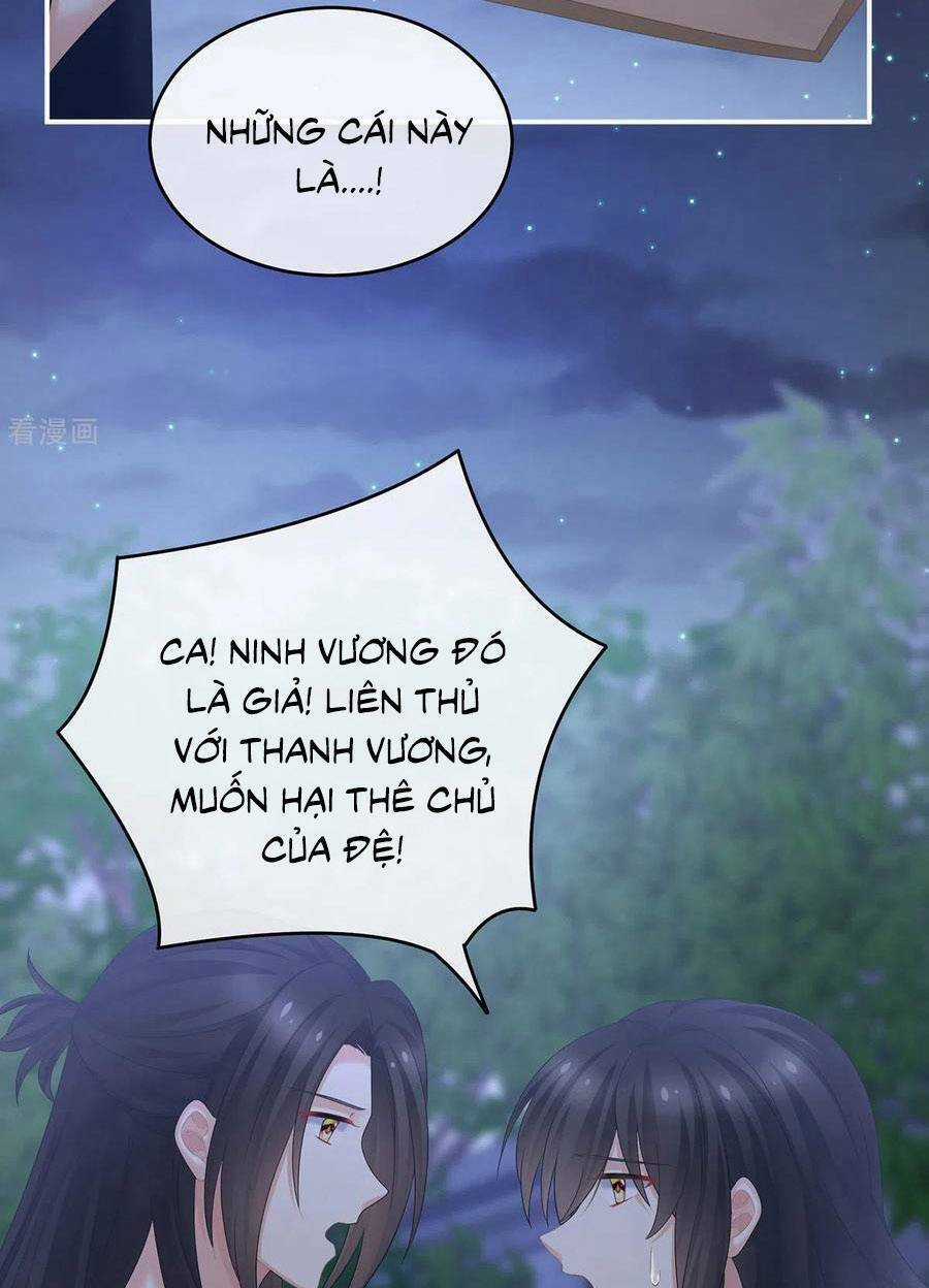 Hậu Cung Của Nữ Đế Chapter 335 trang 8