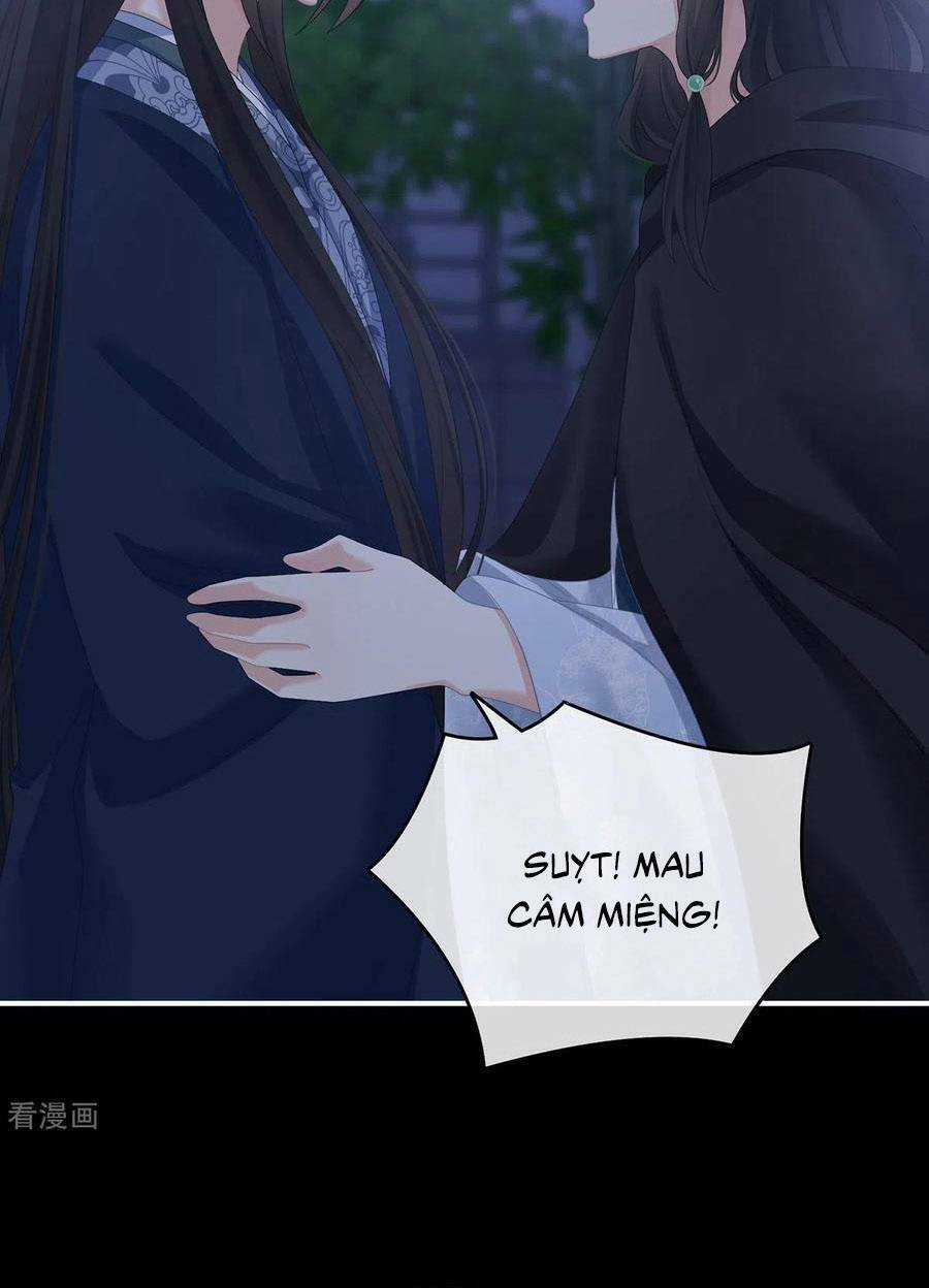 Hậu Cung Của Nữ Đế Chapter 335 trang 9