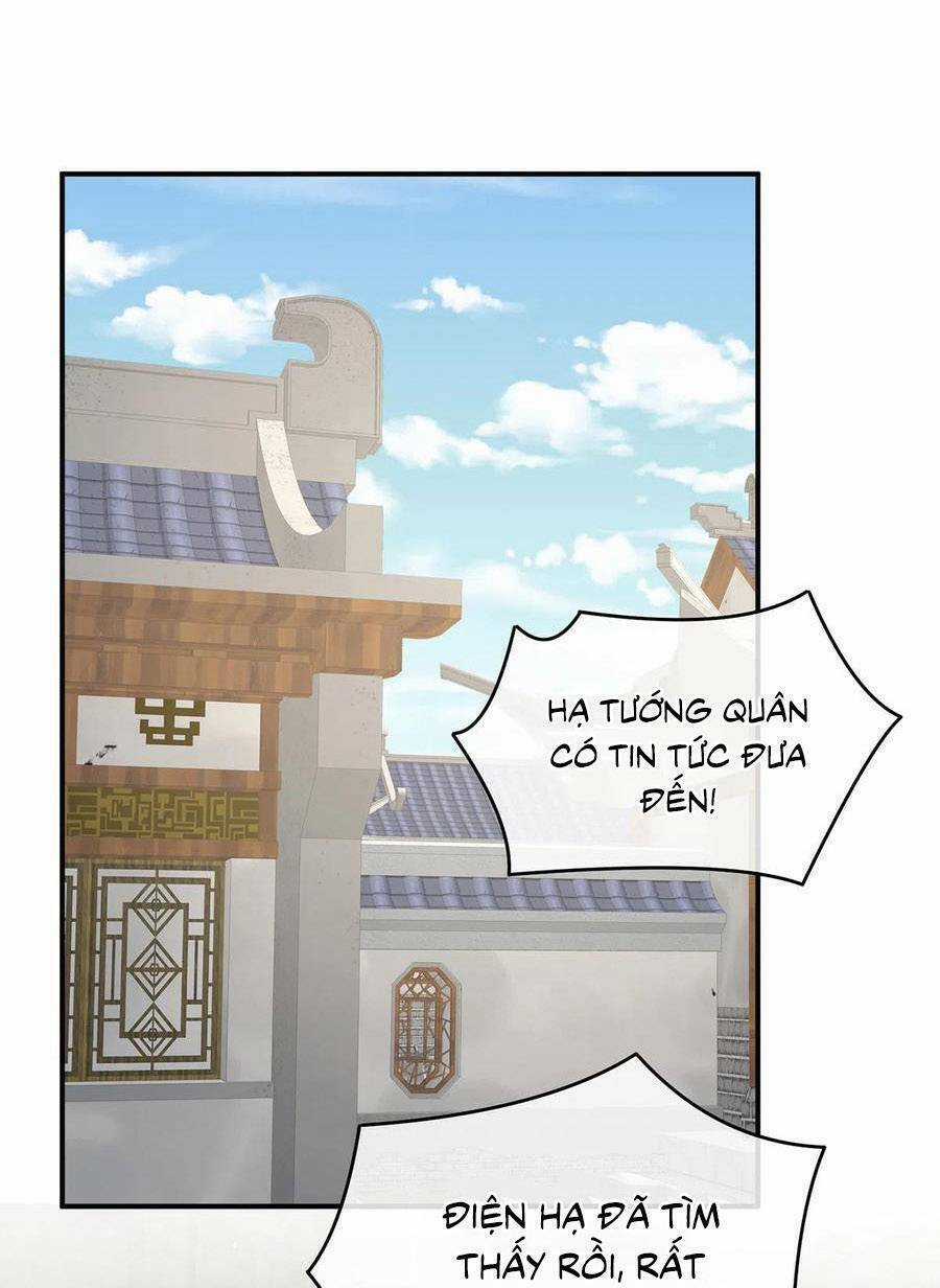 Hậu Cung Của Nữ Đế Chapter 336 trang 1