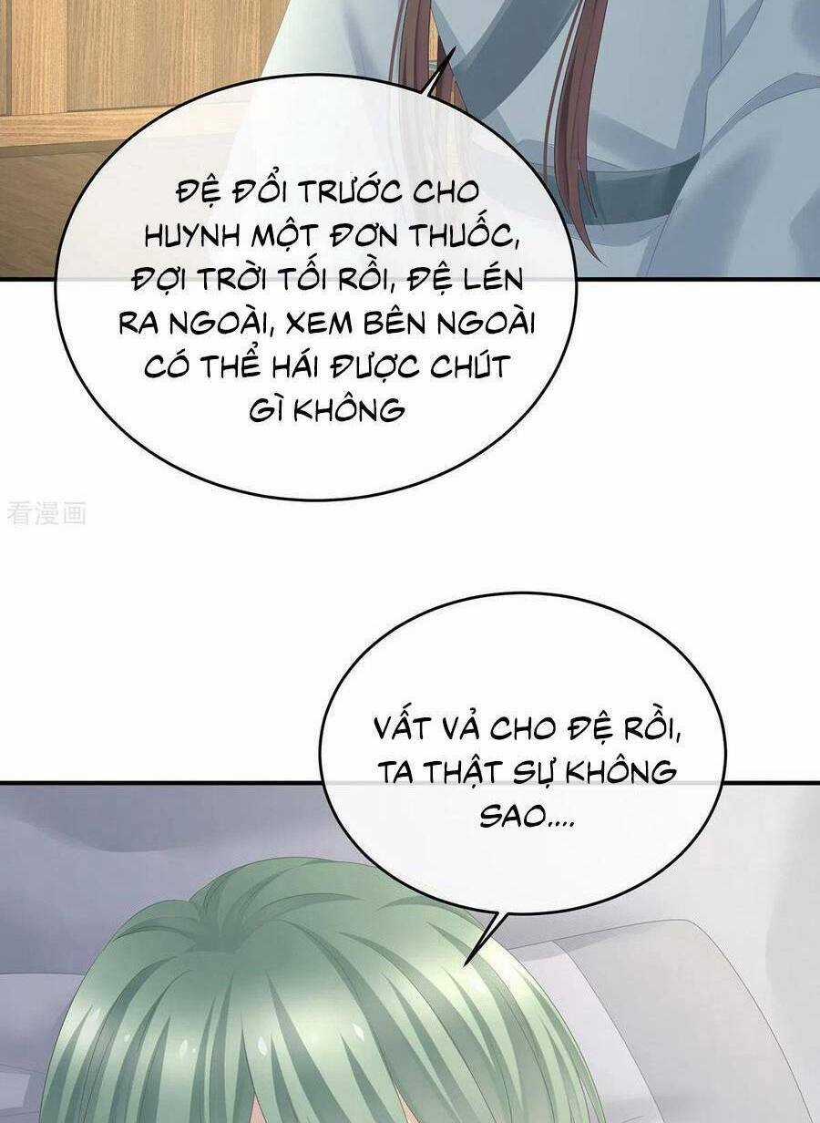 Hậu Cung Của Nữ Đế Chapter 336 trang 10