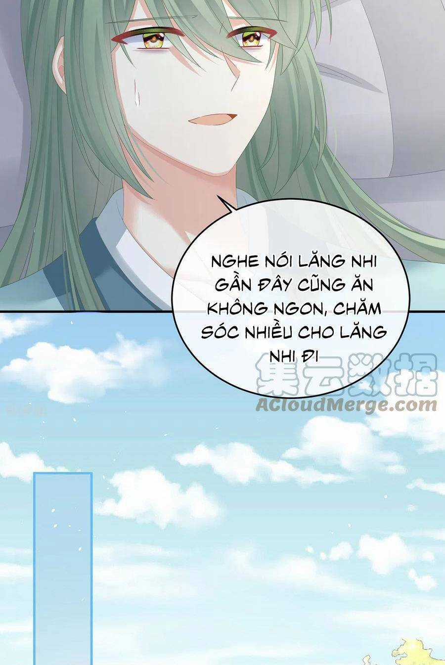 Hậu Cung Của Nữ Đế Chapter 336 trang 11