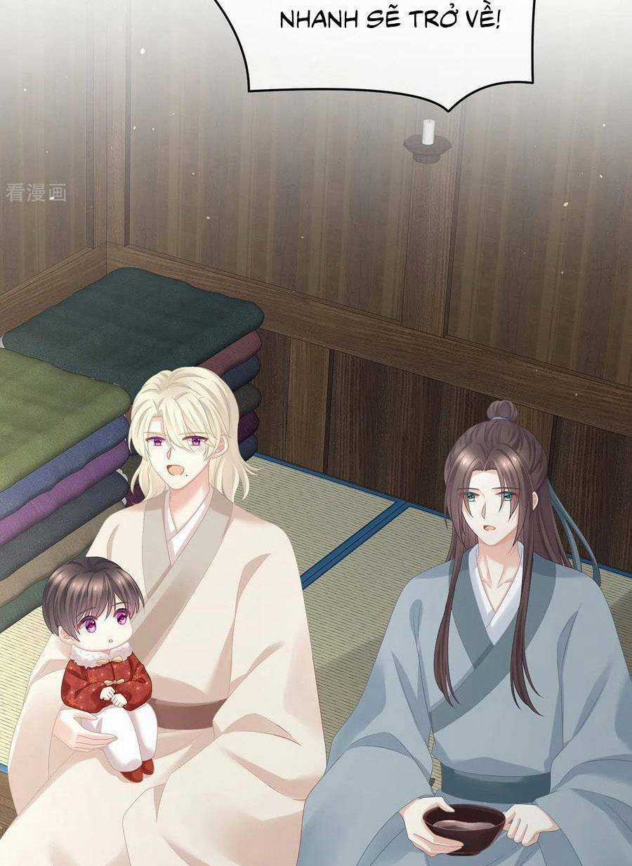 Hậu Cung Của Nữ Đế Chapter 336 trang 2