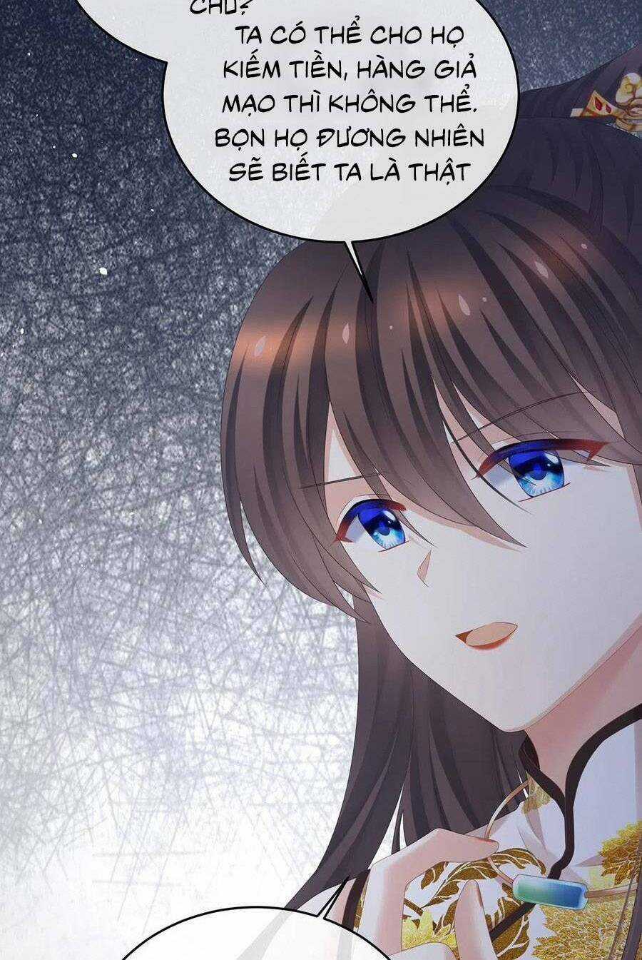 Hậu Cung Của Nữ Đế Chapter 336 trang 20