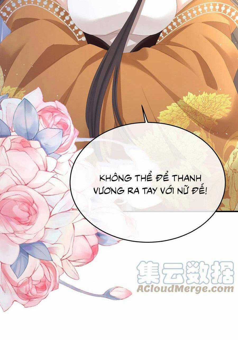 Hậu Cung Của Nữ Đế Chapter 336 trang 25