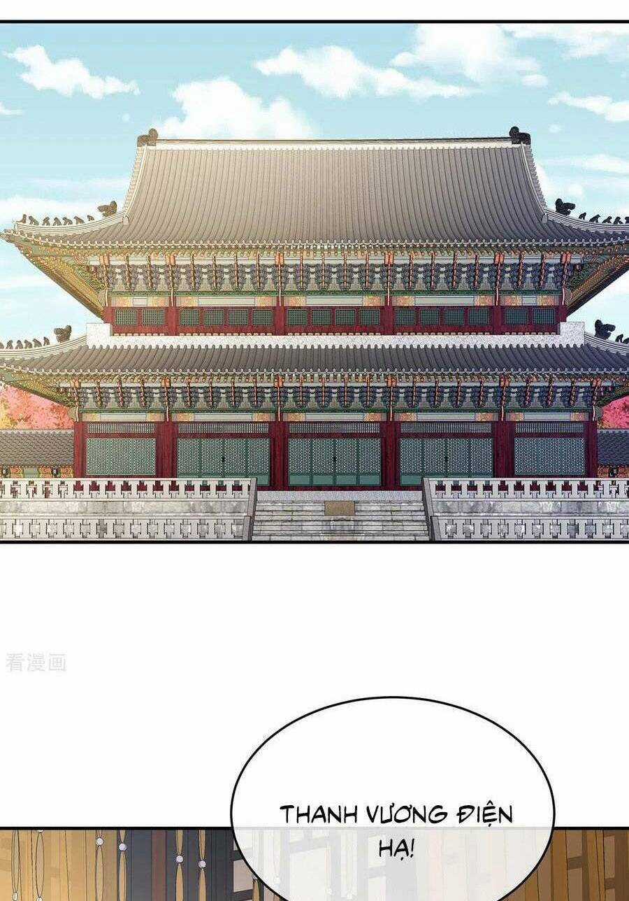 Hậu Cung Của Nữ Đế Chapter 336 trang 26