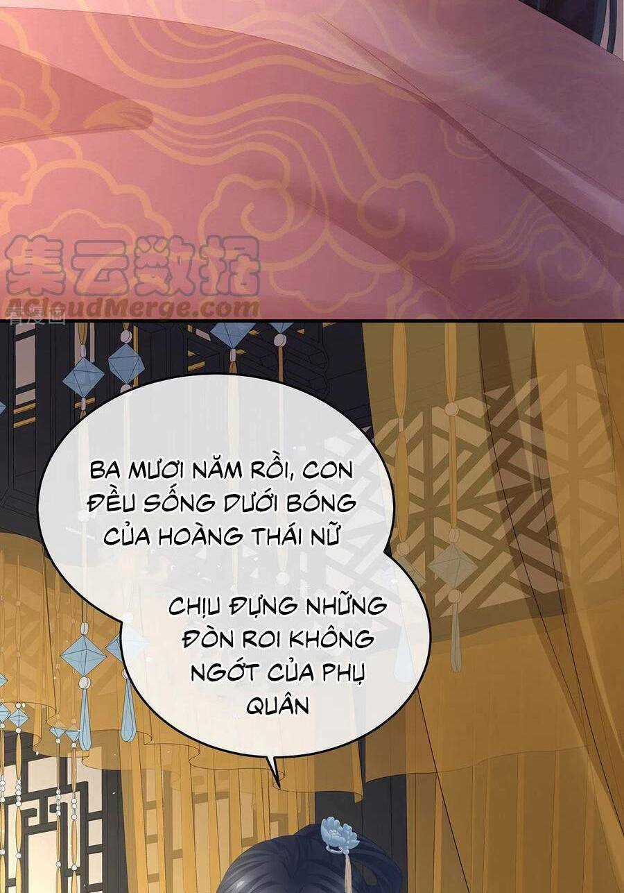 Hậu Cung Của Nữ Đế Chapter 336 trang 29