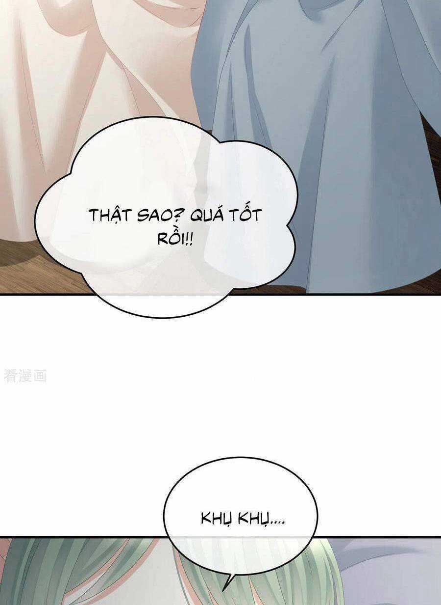 Hậu Cung Của Nữ Đế Chapter 336 trang 3