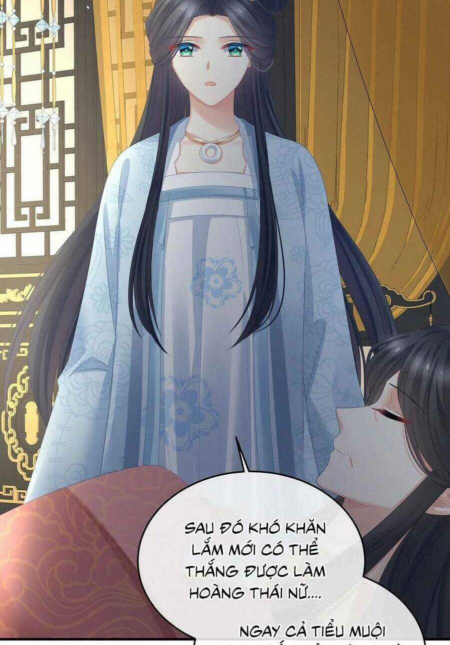 Hậu Cung Của Nữ Đế Chapter 336 trang 30