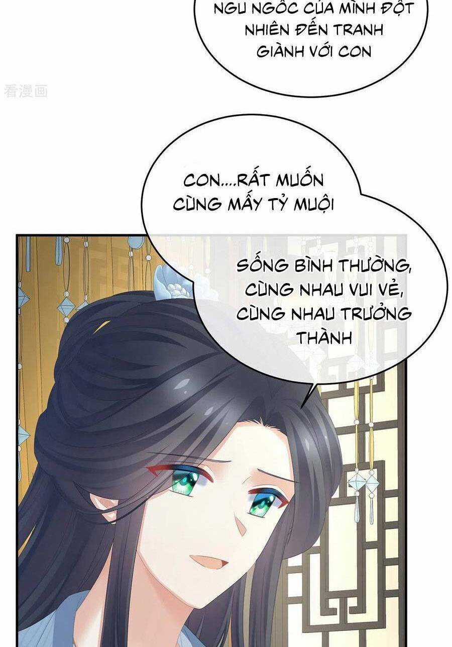 Hậu Cung Của Nữ Đế Chapter 336 trang 31