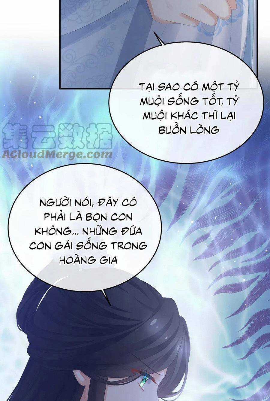 Hậu Cung Của Nữ Đế Chapter 336 trang 33