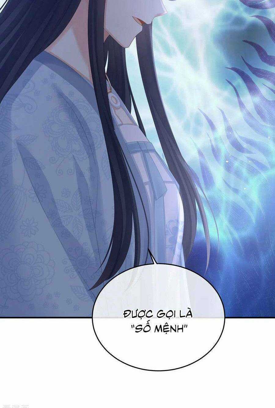 Hậu Cung Của Nữ Đế Chapter 336 trang 34