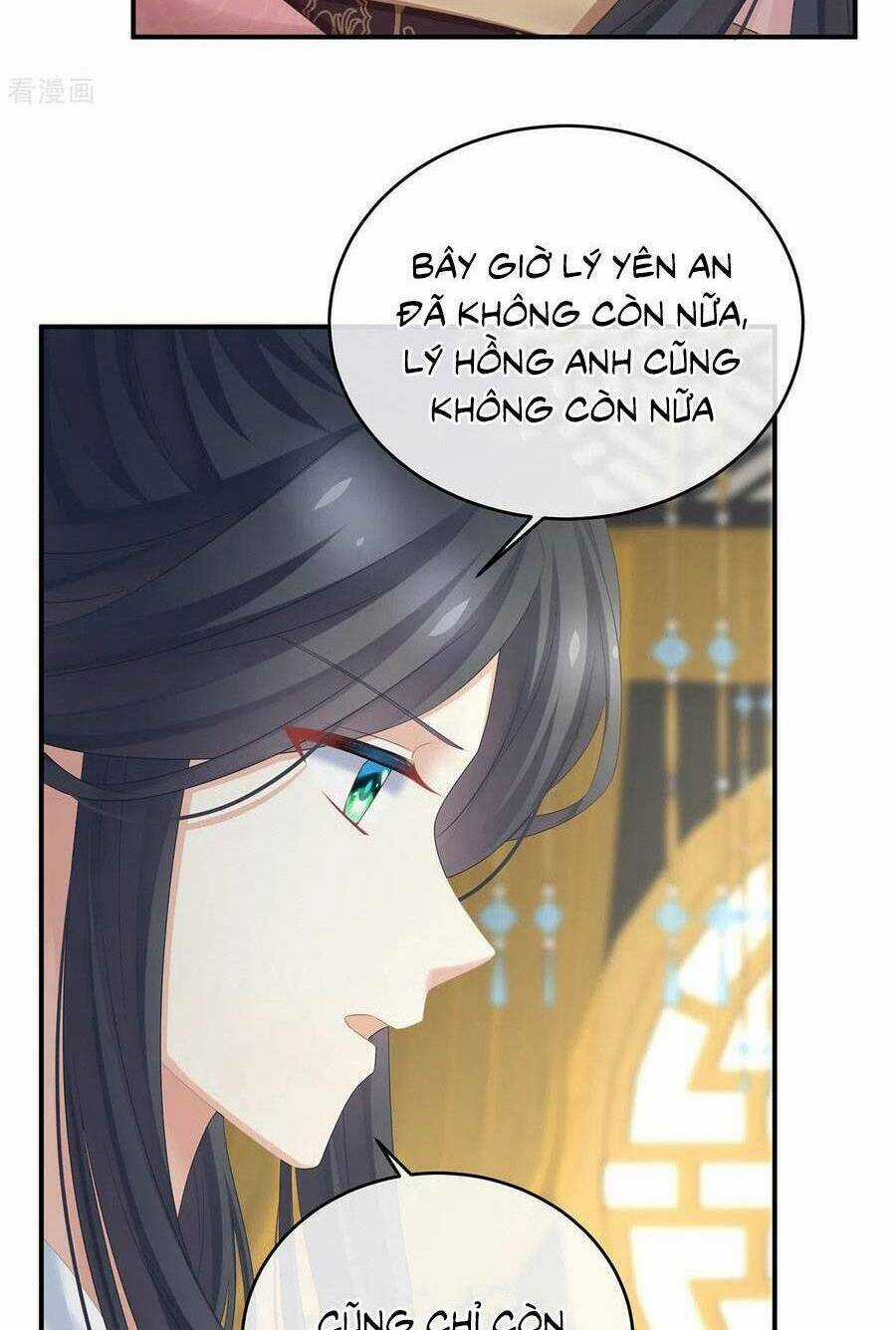 Hậu Cung Của Nữ Đế Chapter 336 trang 36