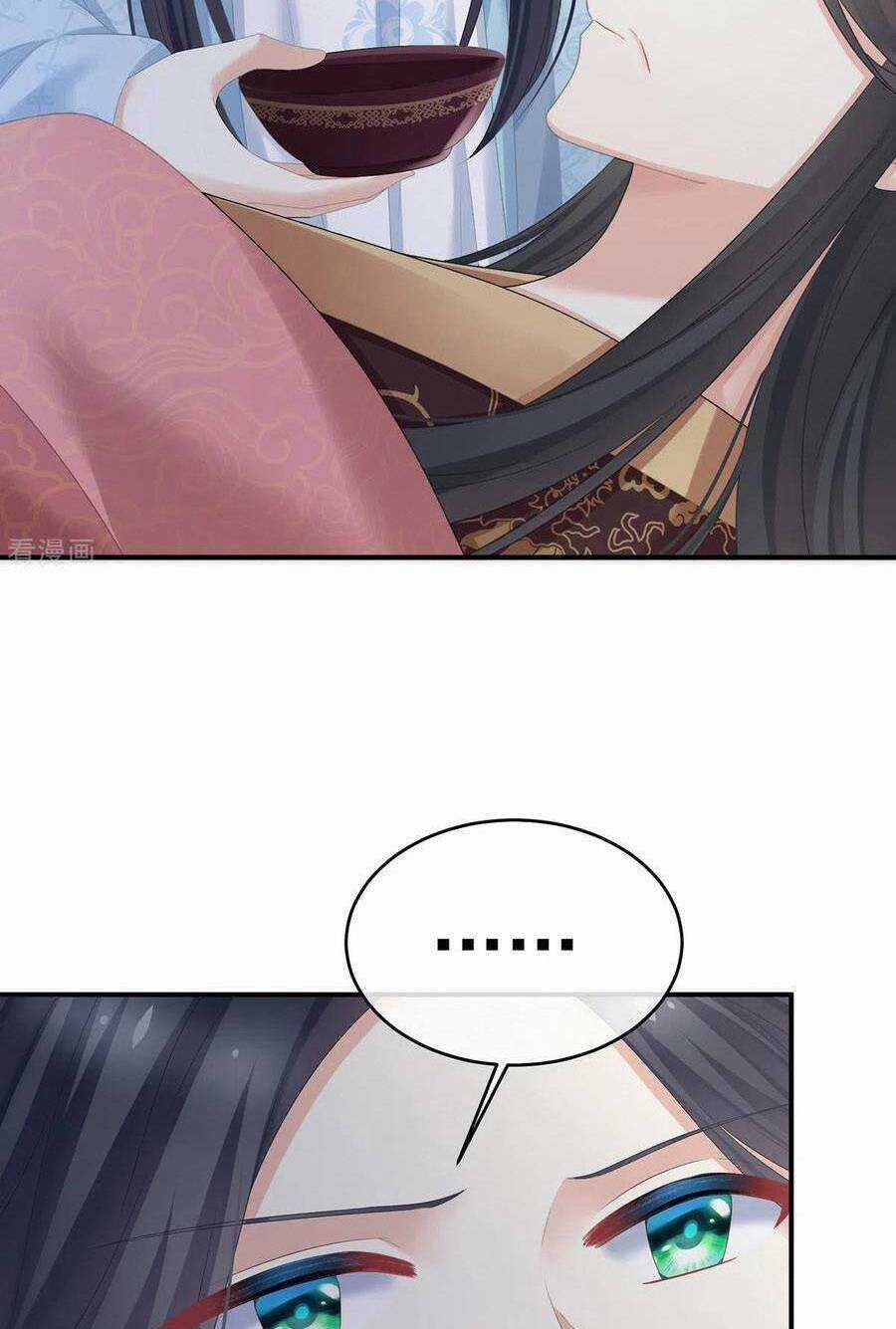 Hậu Cung Của Nữ Đế Chapter 336 trang 39