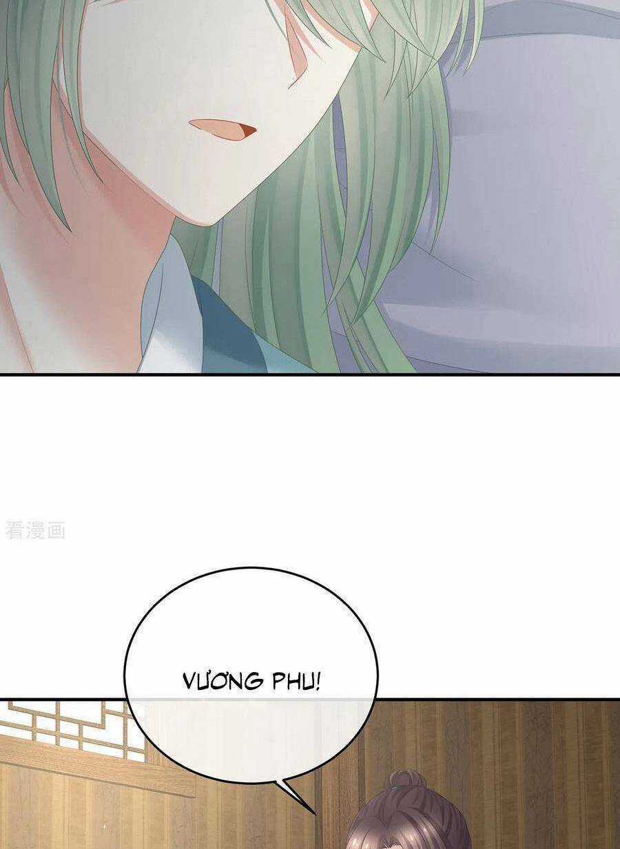Hậu Cung Của Nữ Đế Chapter 336 trang 4