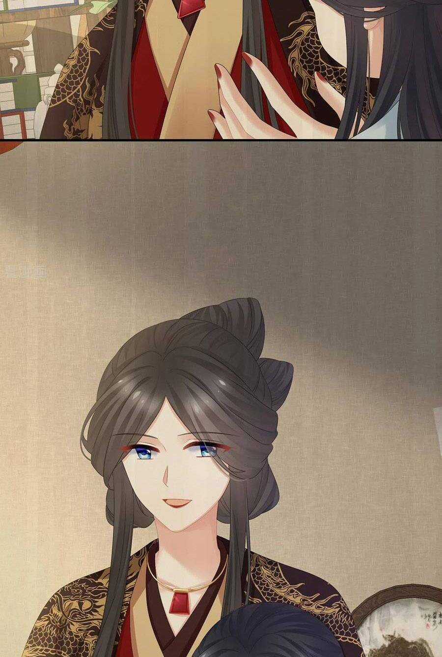 Hậu Cung Của Nữ Đế Chapter 336 trang 41