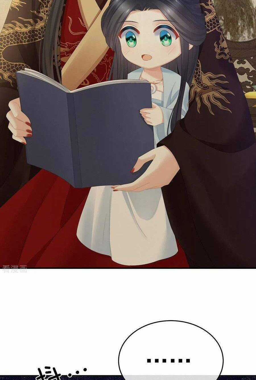 Hậu Cung Của Nữ Đế Chapter 336 trang 42